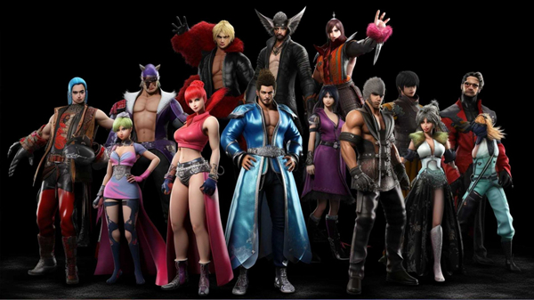 空手道格斗功夫截图(3)