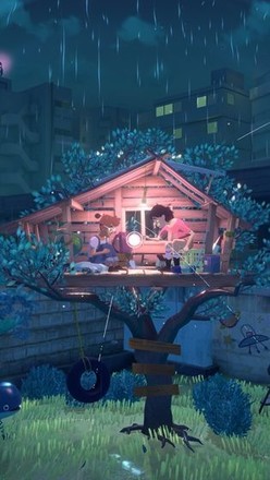 花园之间中文版截图(3)