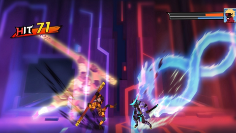 火柴人英雄战争内置菜单版截图(3)