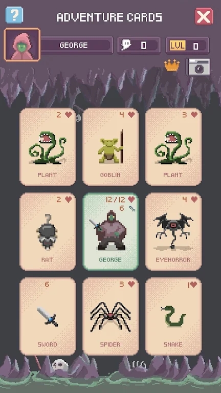 克苏鲁宠物2截图(1)