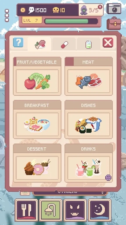 克苏鲁宠物2截图(3)