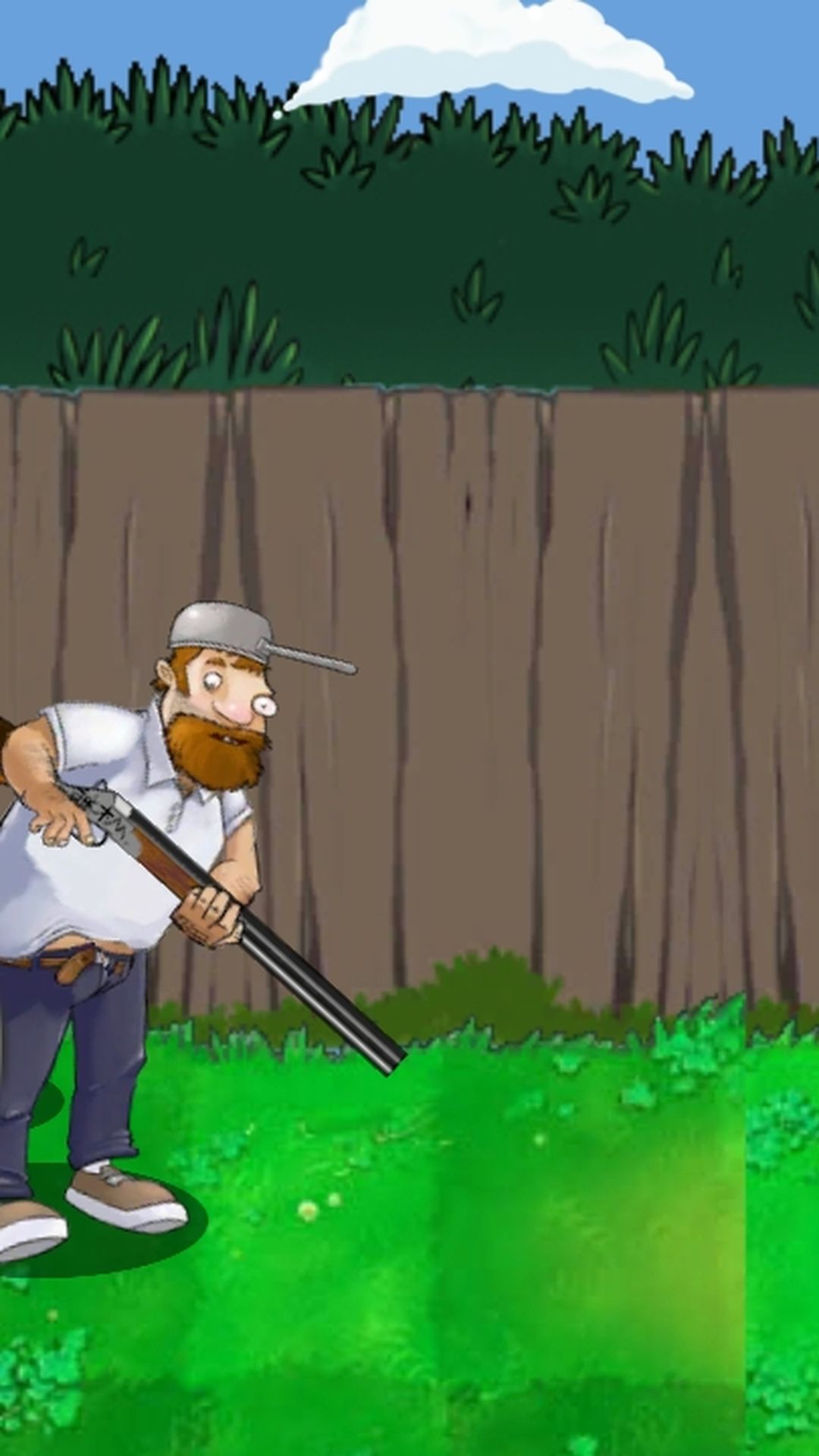 花儿僵尸大战截图(3)