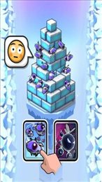 城堡派对：摧毁塔楼截图(3)