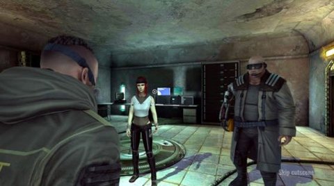 心灵细胞截图(1)