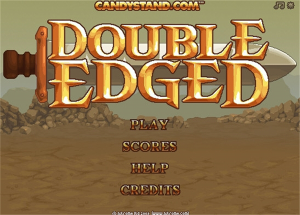 双刃战士正版截图(5)