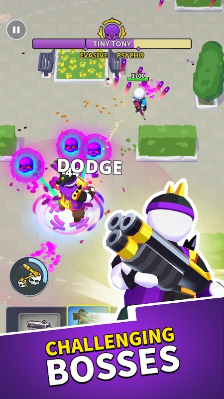 阿尔法小队1.3.5版截图(2)