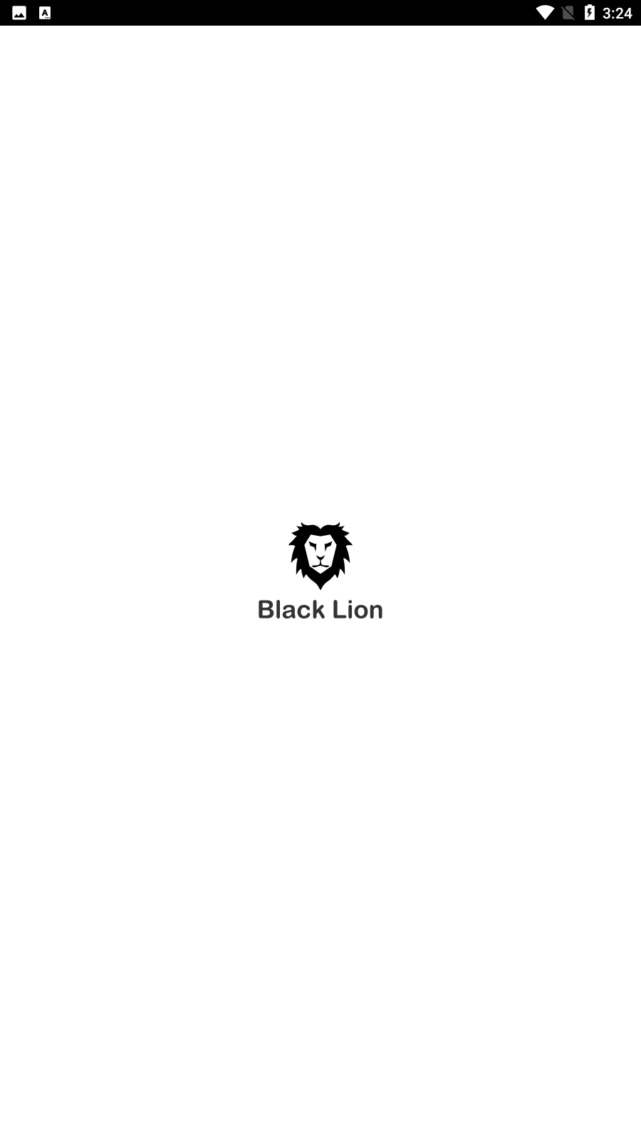 黑狮浏览器1.0.59paly版截图(1)