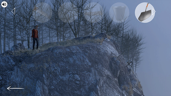 迷失森林手机版截图(3)