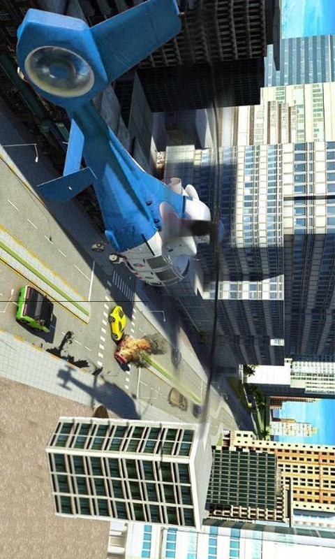 模拟航天飞机中文版截图(4)