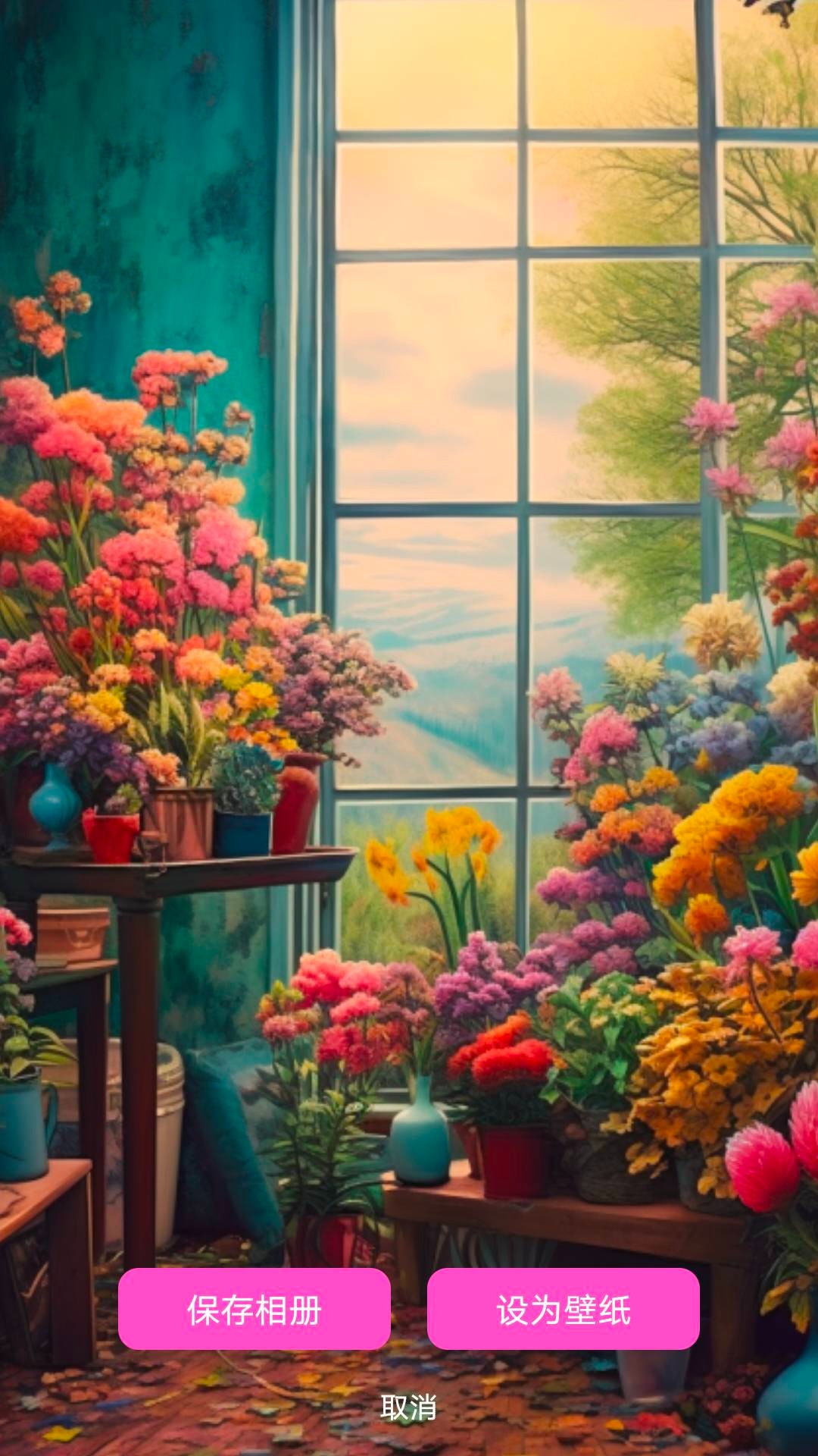 未来壁纸截图(1)