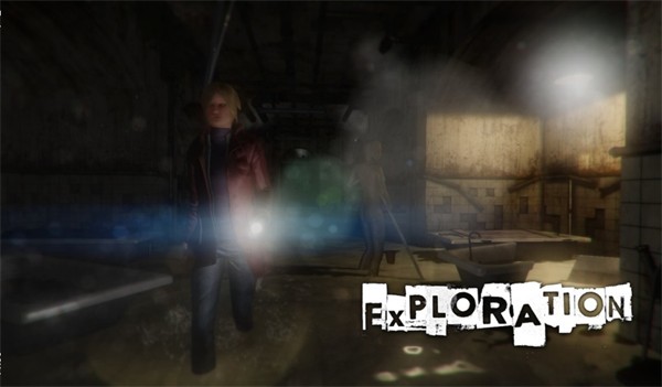 失落的记忆截图(4)