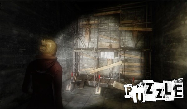 失落的记忆截图(2)