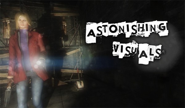 失落的记忆截图(5)