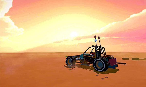 噩梦大叔：深眠截图(1)