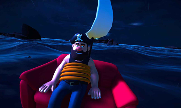 噩梦大叔：深眠截图(2)