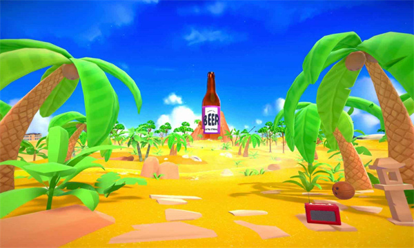 噩梦大叔：深眠截图(5)