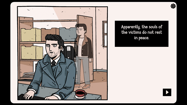 幽灵案件截图(2)