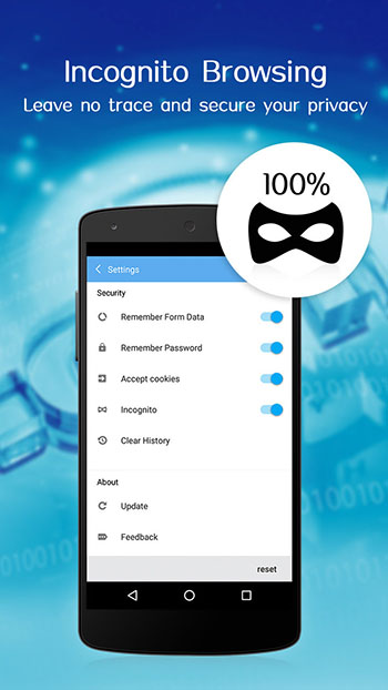 KK浏览器截图(4)