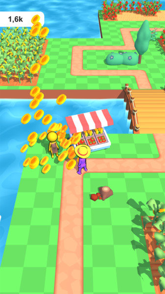 火柴人农场截图(3)