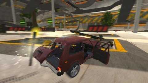 RCC真实车祸无广告版截图(4)