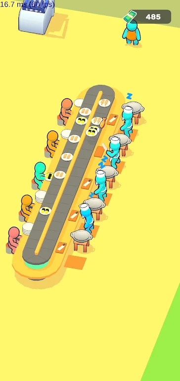 我的寿司吧免广告版截图(4)