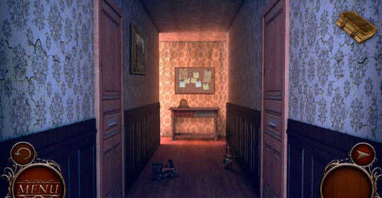 失落的庄园截图(4)