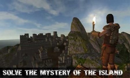 野蛮岛生存2截图(2)