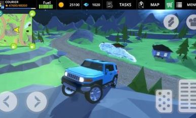 驾驶领域截图(4)