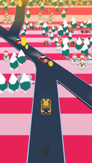 公路漂移截图(3)