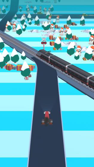 公路漂移截图(2)