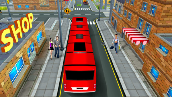 印度巴士模拟器3.6版截图(1)
