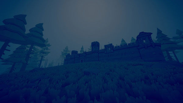 全面吃鸡模拟器截图(3)