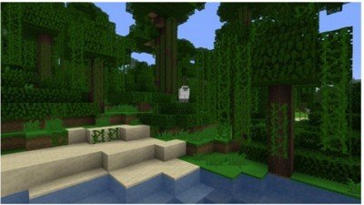 我的探索世界截图(2)