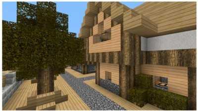 我的探索世界截图(3)