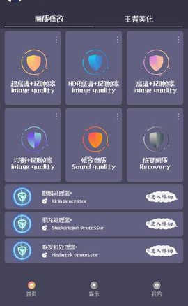 papapet画质助手截图(3)