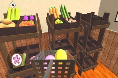 料理模拟器2.5版截图(2)