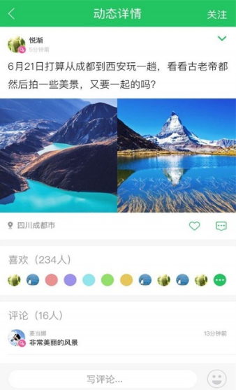 大树旅行截图(2)