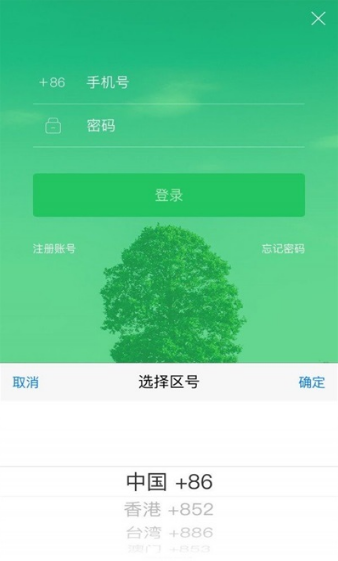 大树旅行截图(3)