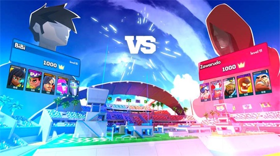 专业射手截图(1)