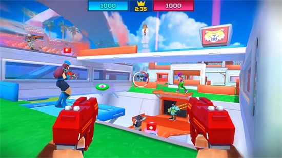 专业射手截图(2)