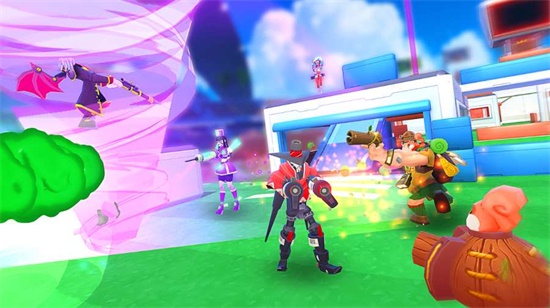 专业射手截图(4)