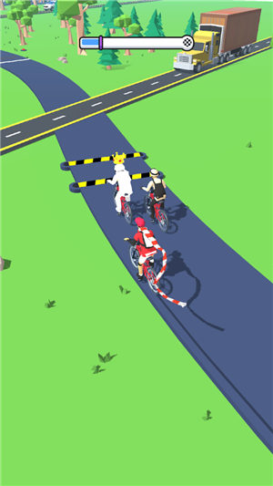 自行车之星最新版截图(2)