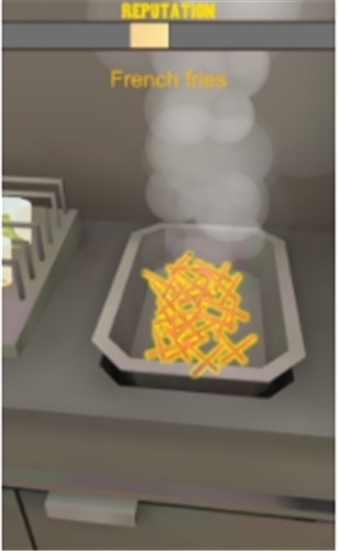 营业快餐厅截图(2)