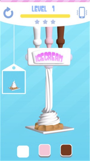 冰激凌制作大师截图(4)