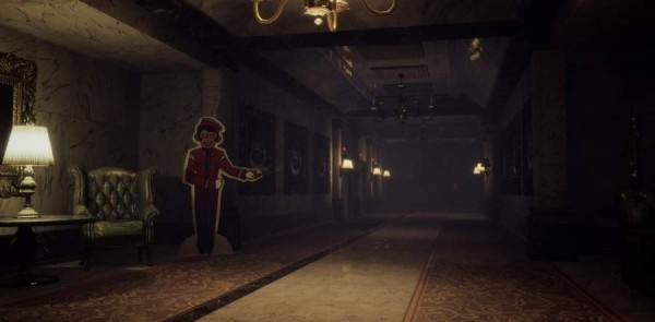 黑暗欺骗正版截图(1)