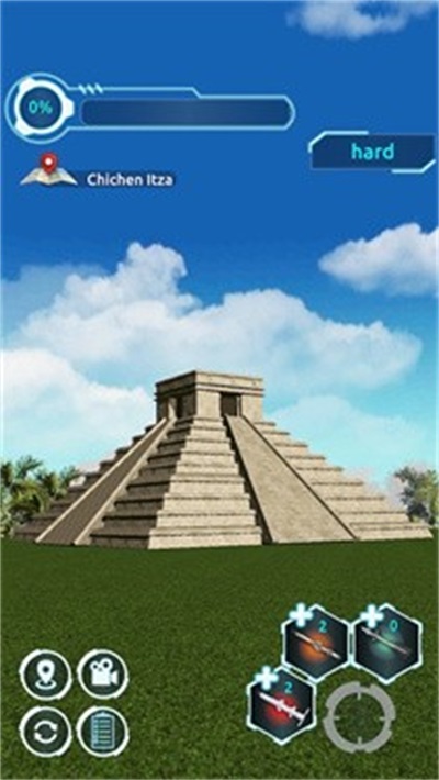 城市拆迁模拟器截图(4)