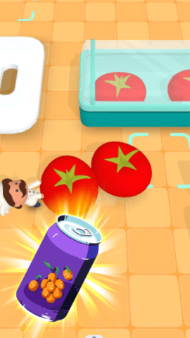 托卡餐厅生活截图(1)