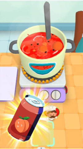 托卡餐厅生活截图(3)