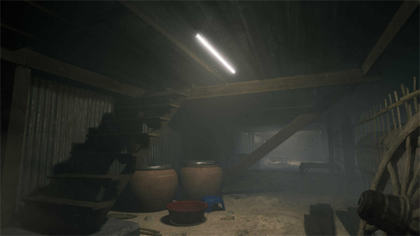 恐怖之家2截图(3)