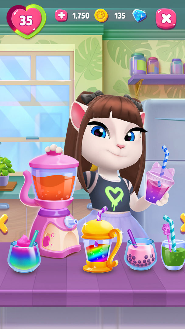 我的安吉拉2截图(4)